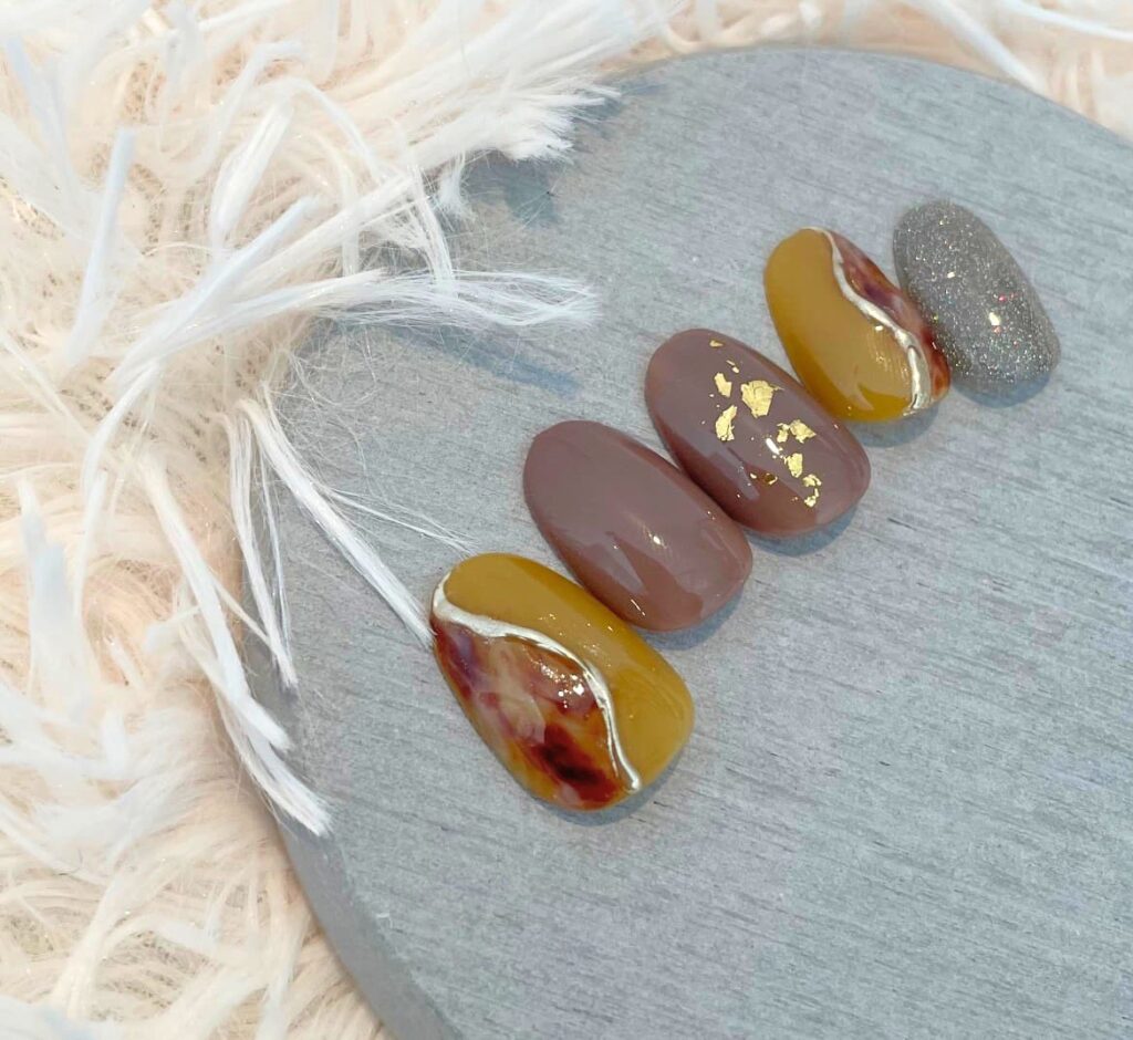 G005　カジュアル　20-50　9900円